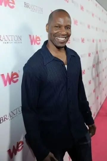 Photo Aaron Braxton #131137