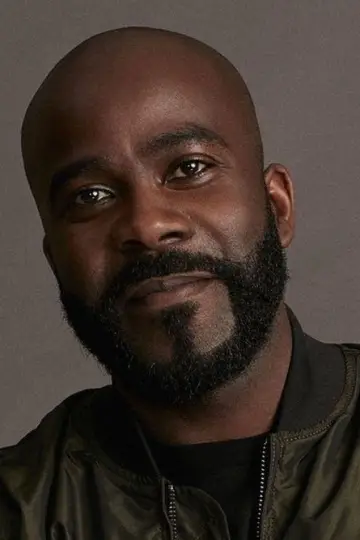 Photo Melvin Odoom #457352