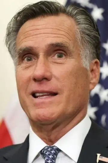 Photo Mitt Romney #162794