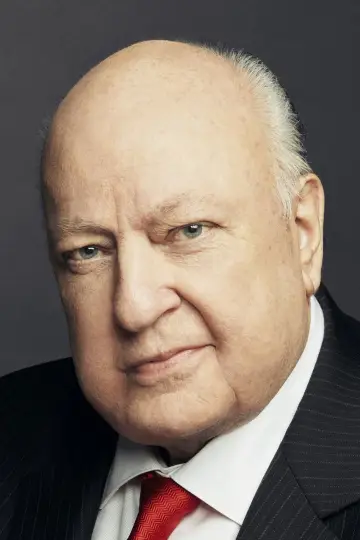 Photo Roger Ailes #402901