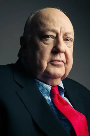 Photo Roger Ailes #402902
