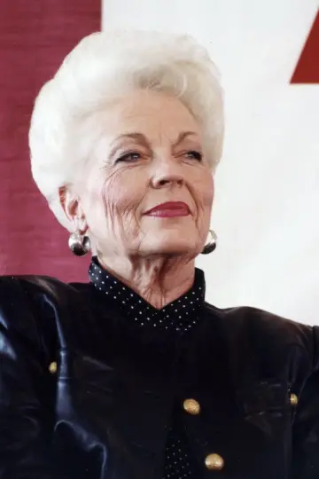 Photo Ann Richards #411061