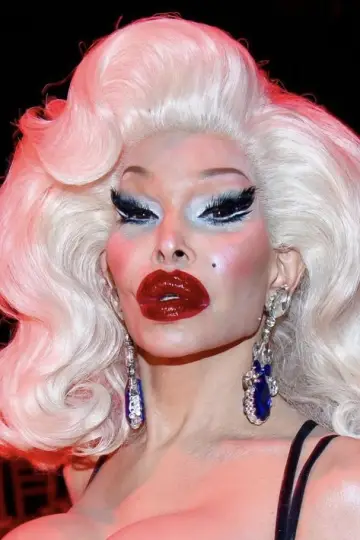 Photo Amanda Lepore #402454