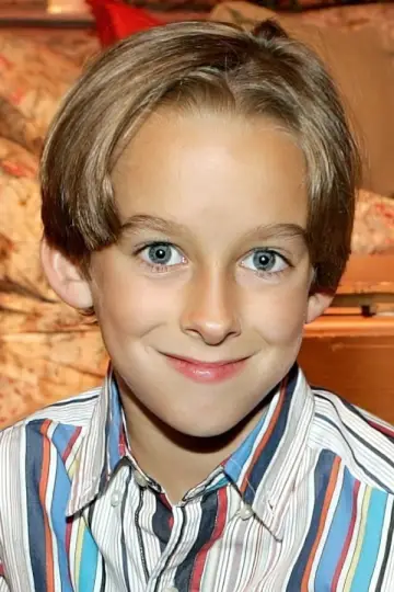 Photo Sawyer Sweeten #538819