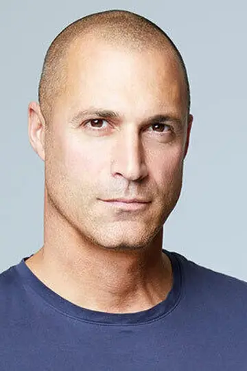 Photo Nigel Barker #194011