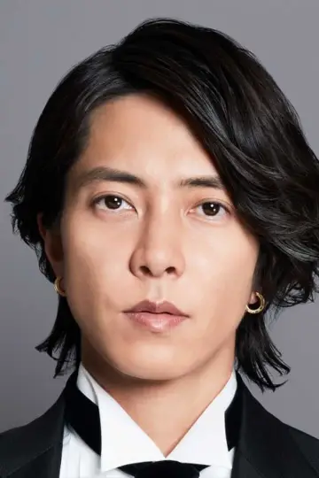 Photo Tomohisa Yamashita #148541