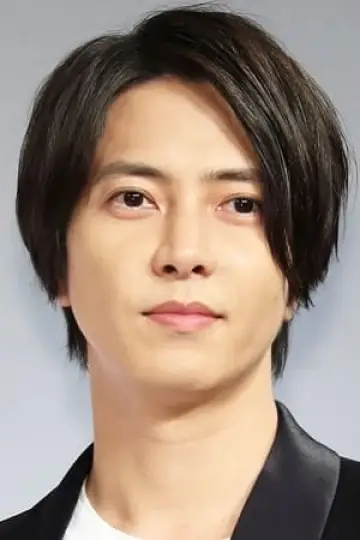Photo Tomohisa Yamashita #148545