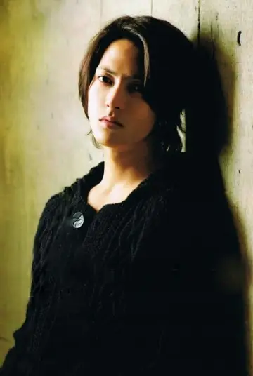 Photo Tomohisa Yamashita #148547