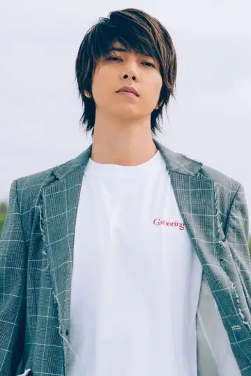 Photo Tomohisa Yamashita #148550