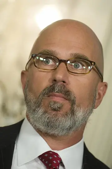 Photo Michael Smerconish #494531