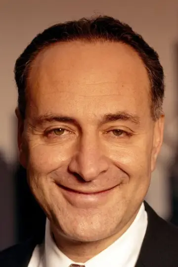 Photo Chuck Schumer #402904