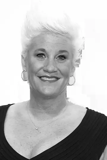 Photo Anne Burrell #338361