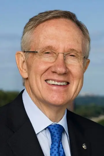 Photo Harry Reid #100862