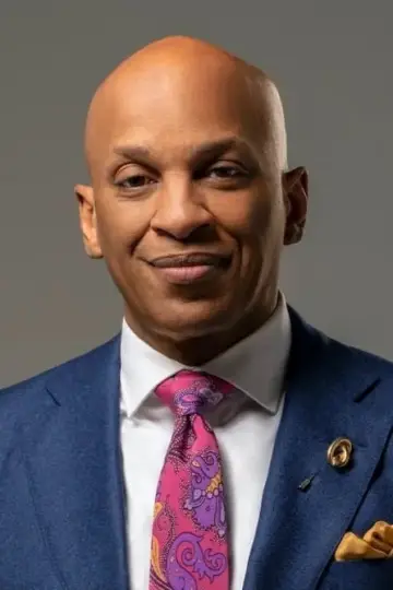 Photo Donnie McClurkin #196760
