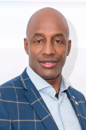 Photo John Fashanu #425352