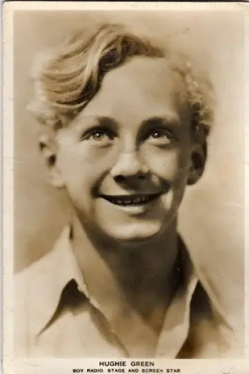 Photo Hughie Green #532480