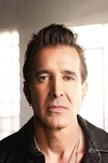 Photo Scott Stapp #409606