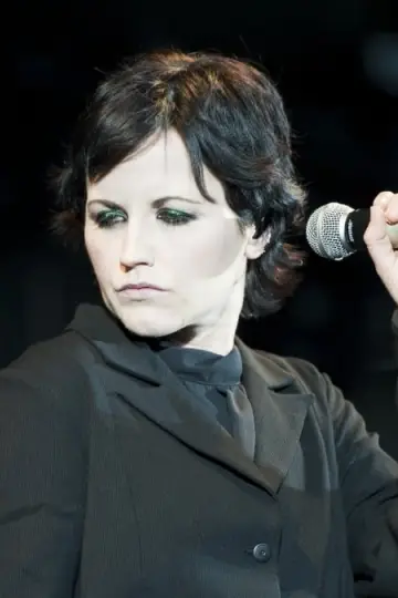 Photo Dolores O'Riordan #230489