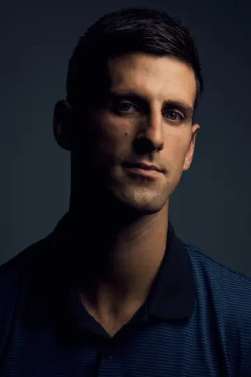 Photo Novak Djokovic #328082