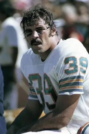 Photo Larry Csonka #331040