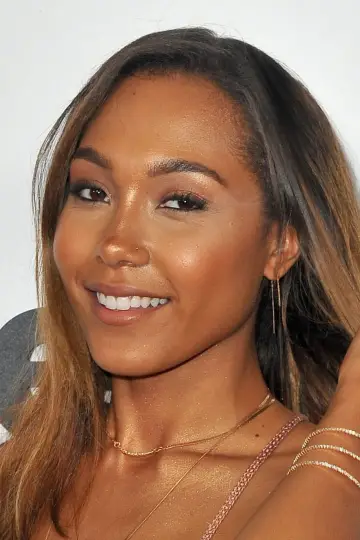 Photo Parker McKenna Posey #461931