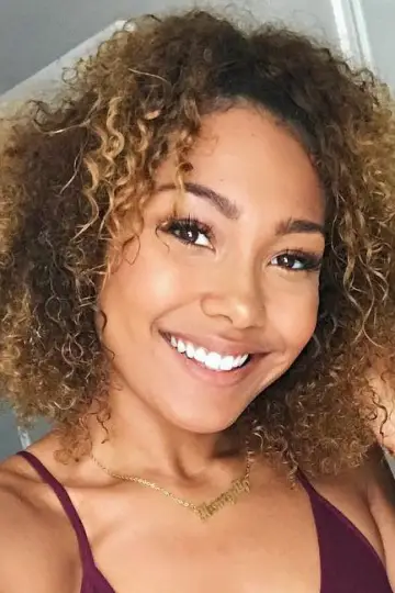 Photo Parker McKenna Posey #461932