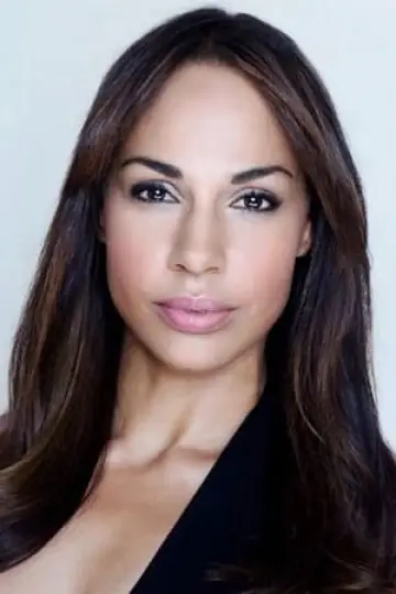 Photo Amanda Brugel #37418