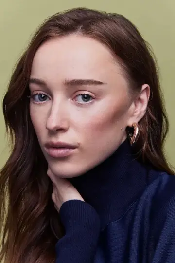 Photo Phoebe Dynevor #328325