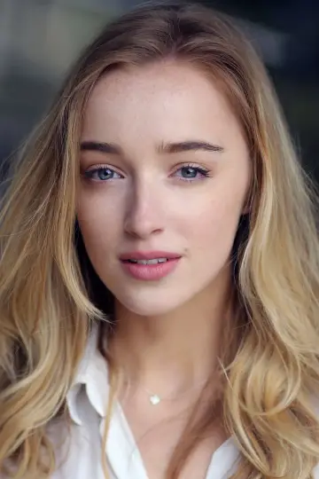 Photo Phoebe Dynevor #400595