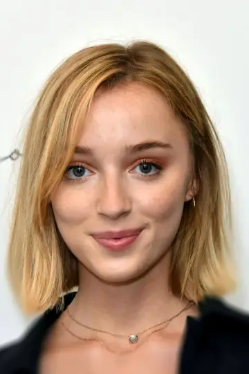 Photo Phoebe Dynevor #51131