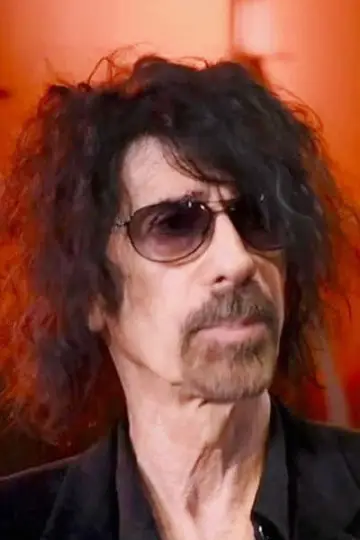 Photo Peter Wolf #449132