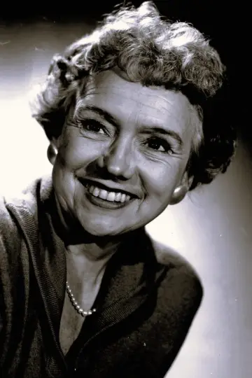 Photo Sylvia Field #391790