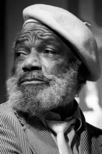 Photo Slim Gaillard #352523