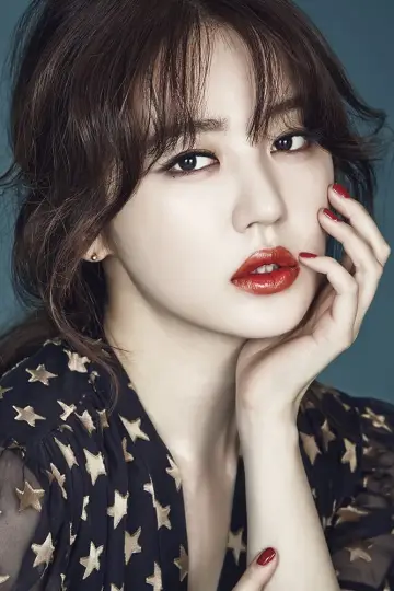 Photo Yoon Eun-hye #261673