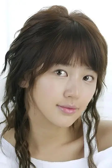 Photo Yoon Eun-hye #341644