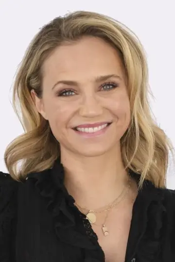 Photo Fiona Gubelmann #150585