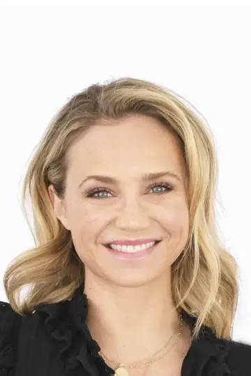 Photo Fiona Gubelmann #400800