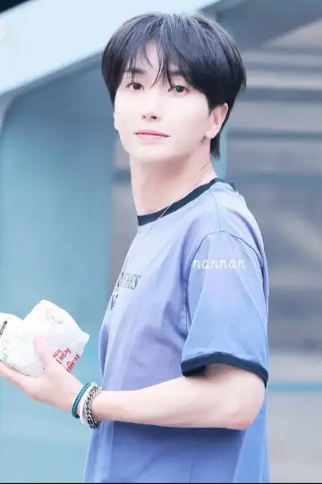Photo Leeteuk #630078