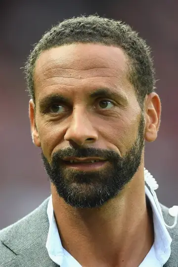 Photo Rio Ferdinand #176805