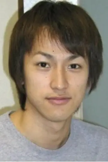 Photo Yoichi Furuya #449716