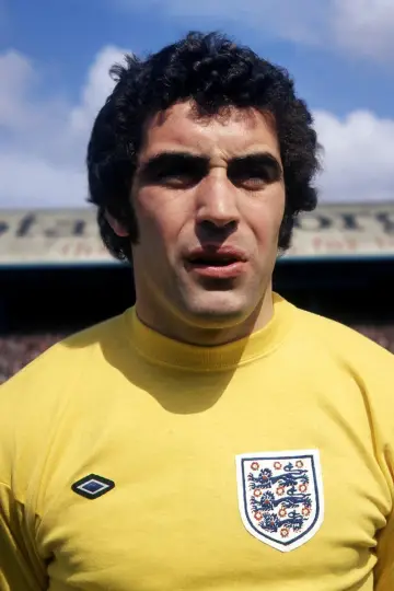 Photo Peter Shilton #426007