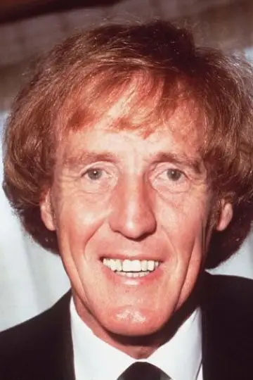 Photo Rod Hull #394297