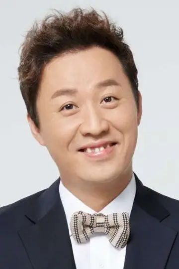 Photo Jeong Jun-ha #444857