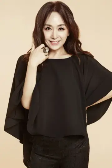 Photo Park Hae-mi #439239