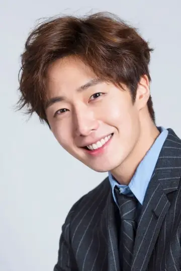 Photo Jung Il-woo #418873
