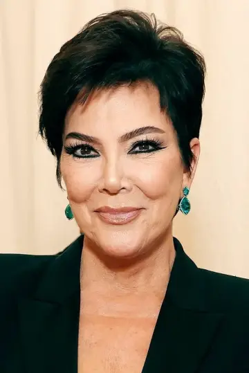 Photo Kris Jenner #270681