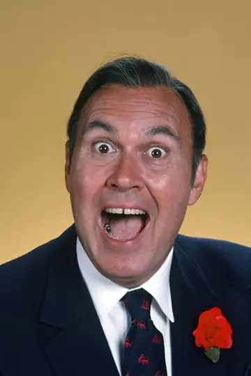 Photo Willard Scott #394483