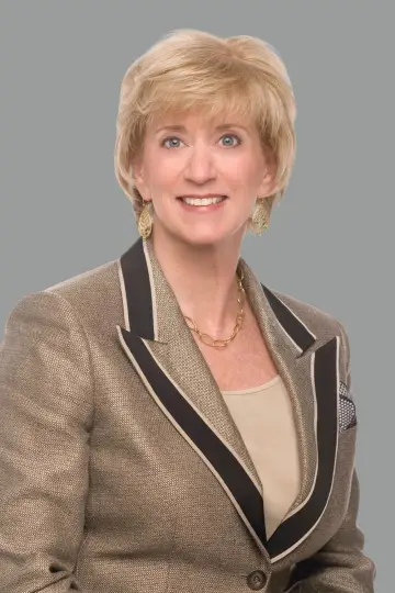 Photo Linda McMahon #432591