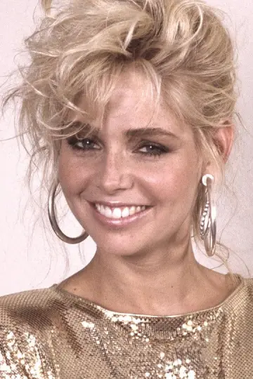 Photo Teri Copley #330045