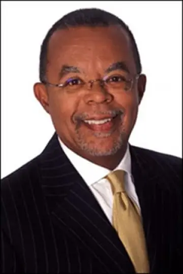 Photo Henry Louis Gates, Jr. #244655